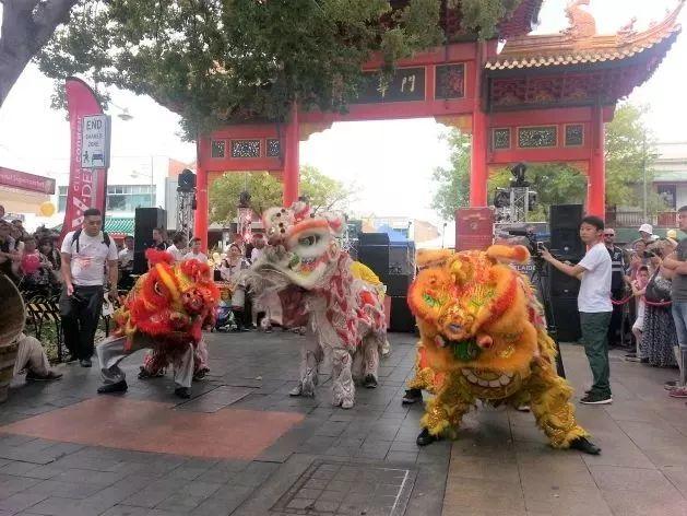 从悉尼到阿德,我走了一条与众不同的移民之路~ 从悉尼到阿德,我走了一条与众不同的移民之路~