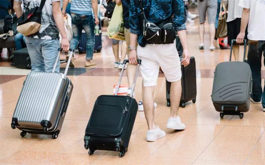 高考成绩已出,你的留学之旅即将启程,这篇文章有你需要的一切 高考成绩已出,你的留学之旅即将启程,这篇文章有你需要的一切