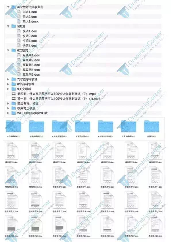 【官宣!】DreambigCareer职梦联手澳洲最大机构领航教育,打造澳洲留学生专属求职 【官宣!】DreambigCareer职梦联手澳洲最大机构领航教育,打造澳洲留学生专属求职