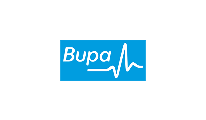 bupa